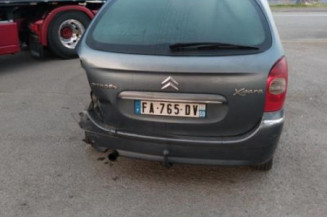 Porte arriere droit CITROEN XSARA PICASSO