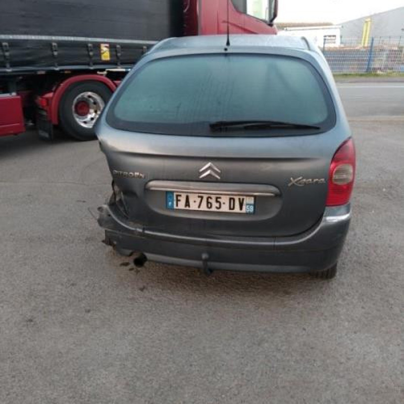 Porte arriere droit CITROEN XSARA PICASSO Photo n°11