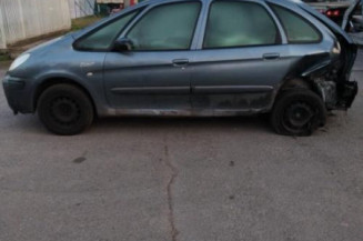 Porte arriere droit CITROEN XSARA PICASSO