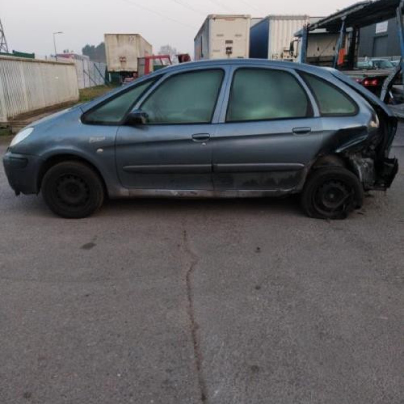 Porte arriere droit CITROEN XSARA PICASSO Photo n°12