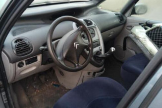 Porte arriere droit CITROEN XSARA PICASSO