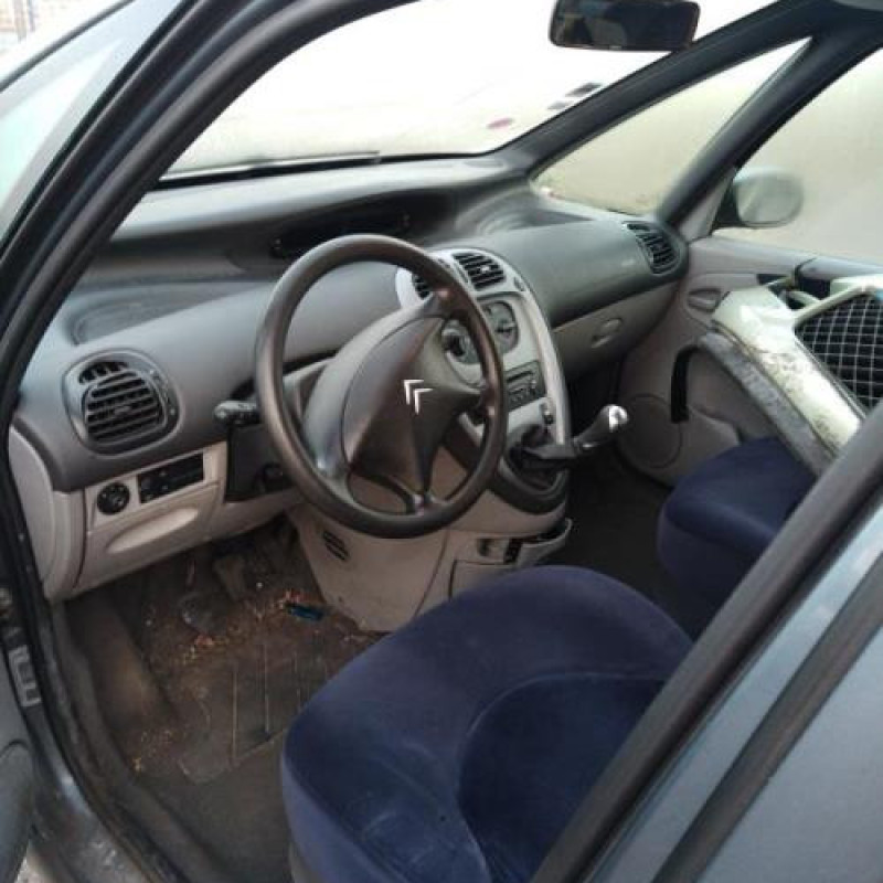Porte arriere droit CITROEN XSARA PICASSO Photo n°13