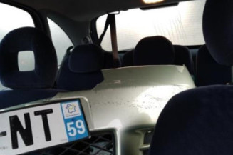 Porte arriere droit CITROEN XSARA PICASSO