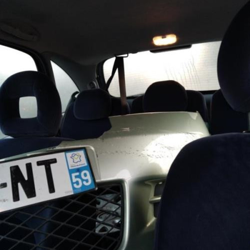 Porte arriere droit CITROEN XSARA PICASSO Photo n°14