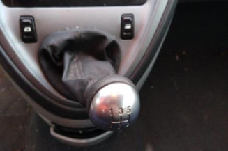 Porte arriere droit CITROEN XSARA PICASSO