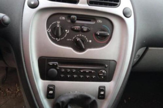 Porte arriere droit CITROEN XSARA PICASSO
