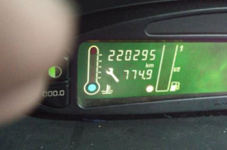 Porte arriere droit CITROEN XSARA PICASSO