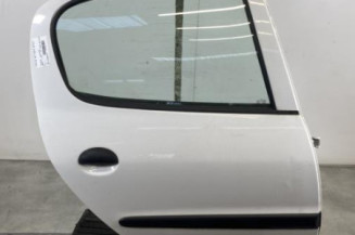 Porte arriere droit PEUGEOT 206+ Photo n°1