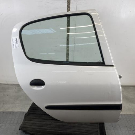 Porte arriere droit PEUGEOT 206+ Photo n°1