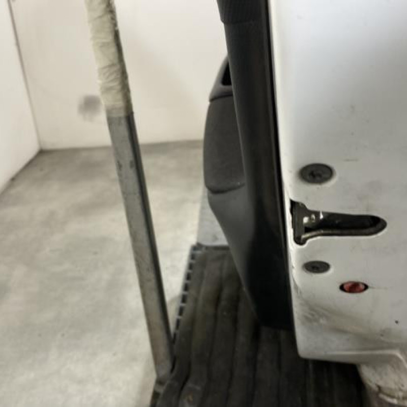 Porte arriere droit PEUGEOT 206+ Photo n°3