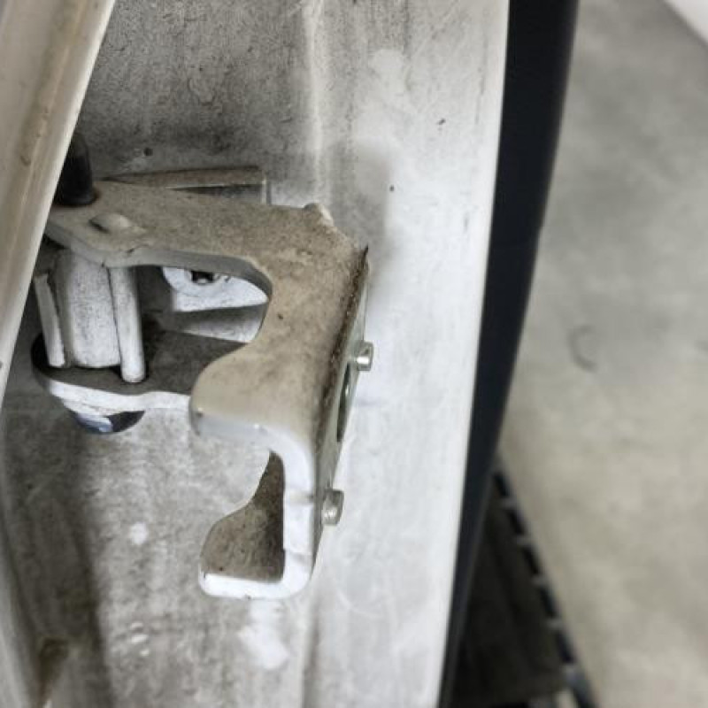 Porte arriere droit PEUGEOT 206+ Photo n°4