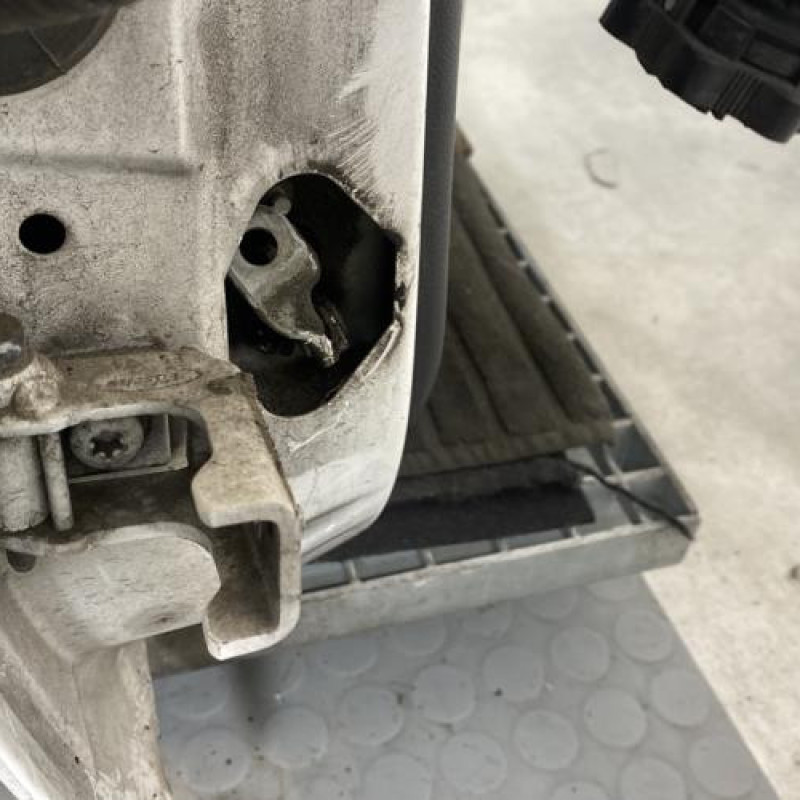 Porte arriere droit PEUGEOT 206+ Photo n°5