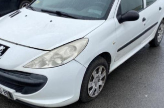 Porte arriere droit PEUGEOT 206+