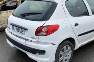 Porte arriere droit PEUGEOT 206+