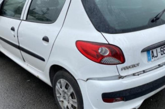 Porte arriere droit PEUGEOT 206+