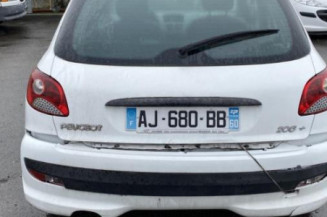 Porte arriere droit PEUGEOT 206+