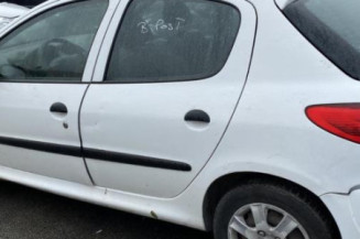 Porte arriere droit PEUGEOT 206+