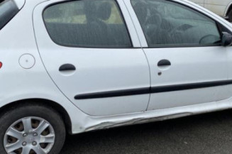 Porte arriere droit PEUGEOT 206+