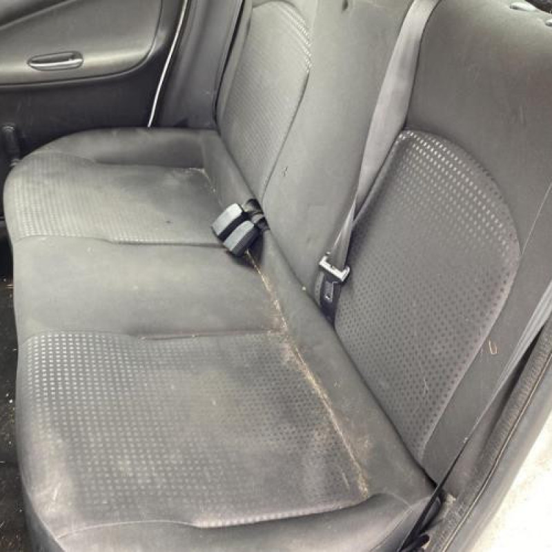 Porte arriere droit PEUGEOT 206+ Photo n°17