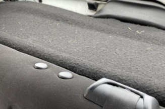 Porte arriere droit PEUGEOT 206+