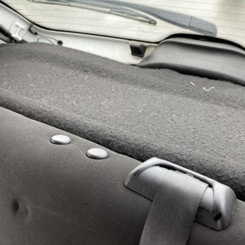 Porte arriere droit PEUGEOT 206+ Photo n°18