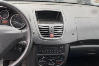 Porte arriere droit PEUGEOT 206+