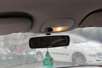 Porte arriere droit PEUGEOT 206+