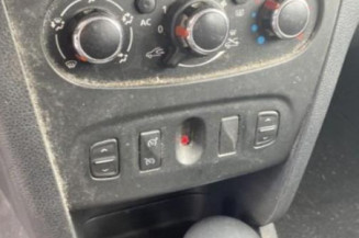 Custode arriere droit (porte) DACIA SANDERO 2