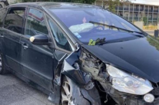 Jante FORD S-MAX 1