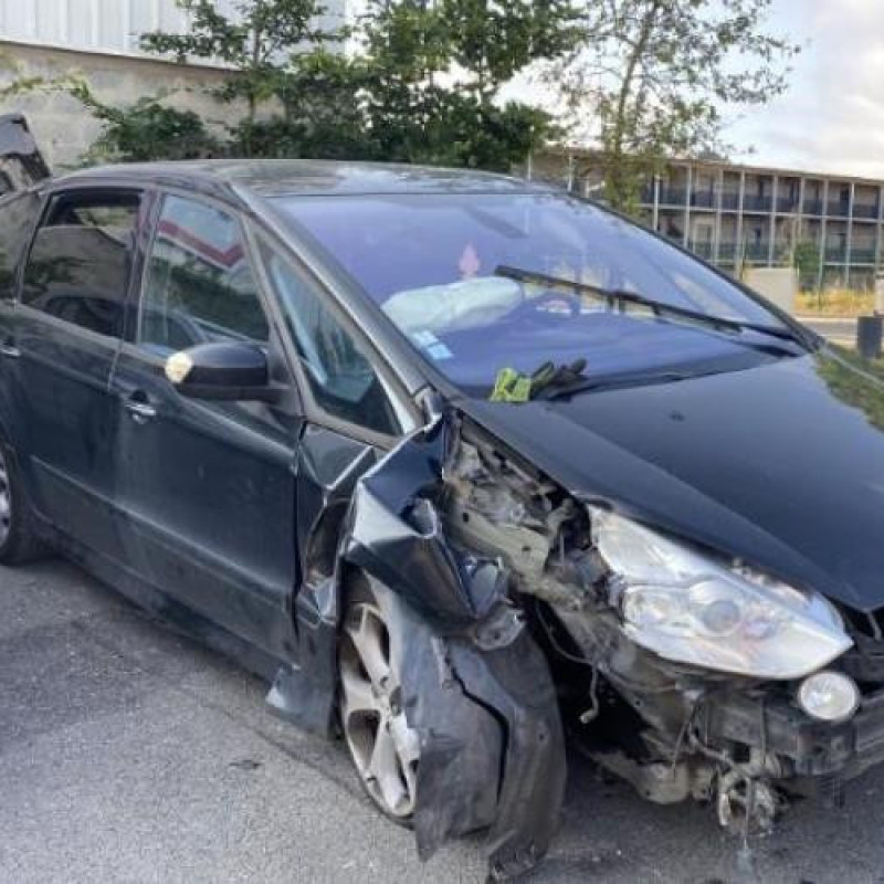 Jante FORD S-MAX 1 Photo n°4