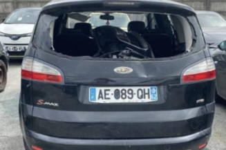 Jante FORD S-MAX 1