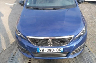 PEUGEOT 308 2 PHASE 2 1.2 PURETECH - 12V TURBO Photo n°1