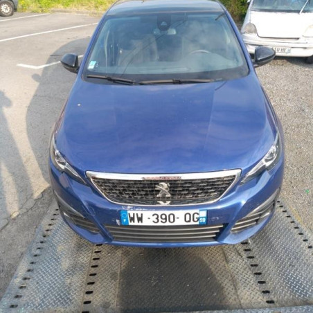 PEUGEOT 308 2 PHASE 2 1.2 PURETECH - 12V TURBO Photo n°1