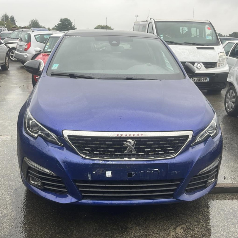 PEUGEOT 308 2 PHASE 2 1.2 PURETECH - 12V TURBO Photo n°2