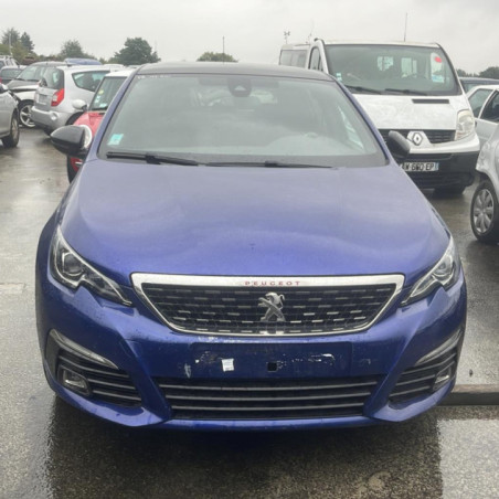 PEUGEOT 308 2 PHASE 2 1.2 PURETECH - 12V TURBO