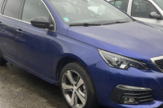 PEUGEOT 308 2 PHASE 2 1.2 PURETECH - 12V TURBO