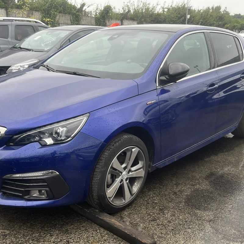 PEUGEOT 308 2 PHASE 2 1.2 PURETECH - 12V TURBO Photo n°4