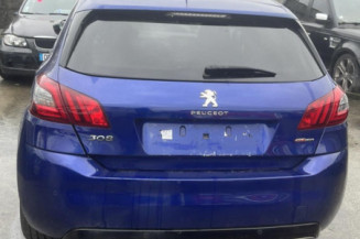 PEUGEOT 308 2 PHASE 2 1.2 PURETECH - 12V TURBO