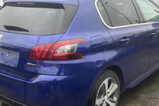 PEUGEOT 308 2 PHASE 2 1.2 PURETECH - 12V TURBO