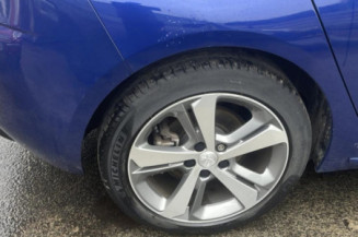PEUGEOT 308 2 PHASE 2 1.2 PURETECH - 12V TURBO