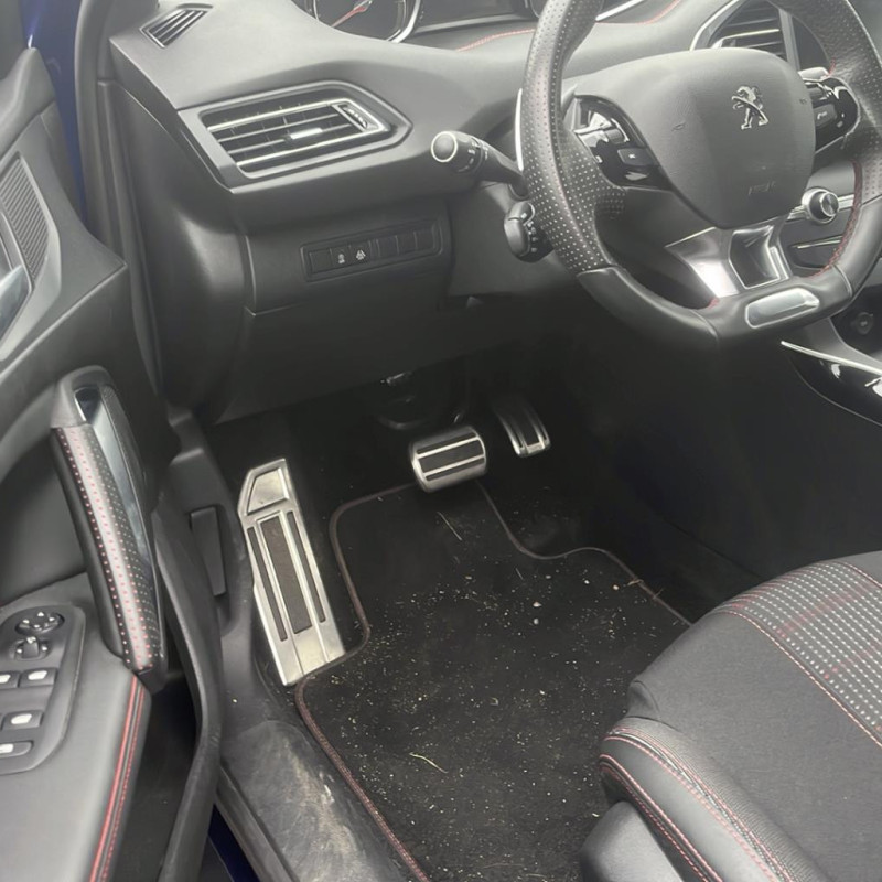 PEUGEOT 308 2 PHASE 2 1.2 PURETECH - 12V TURBO Photo n°9