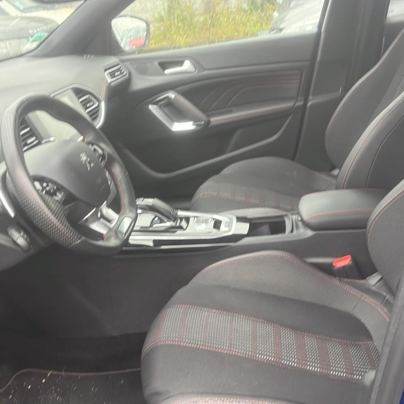 PEUGEOT 308 2 PHASE 2 1.2 PURETECH - 12V TURBO Photo n°10
