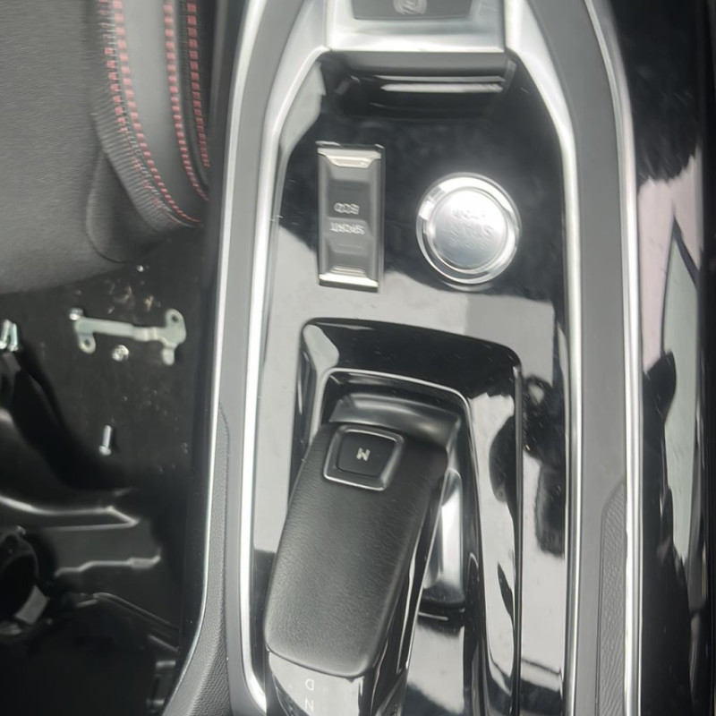 PEUGEOT 308 2 PHASE 2 1.2 PURETECH - 12V TURBO Photo n°11