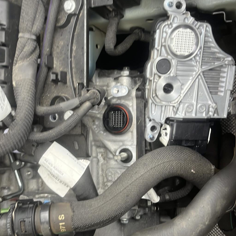 PEUGEOT 308 2 PHASE 2 1.2 PURETECH - 12V TURBO Photo n°15