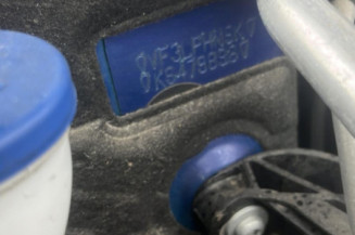 PEUGEOT 308 2 PHASE 2 1.2 PURETECH - 12V TURBO