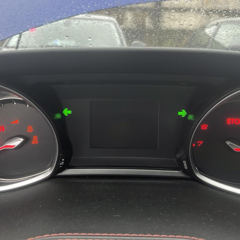 PEUGEOT 308 2 PHASE 2 1.2 PURETECH - 12V TURBO Photo n°17