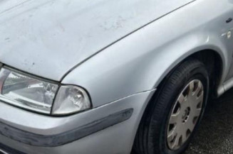 Feu arriere principal gauche (feux) SKODA OCTAVIA 1