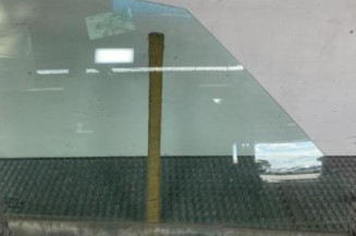 Vitre avant droit CITROEN C4 PICASSO 1 Photo n°1