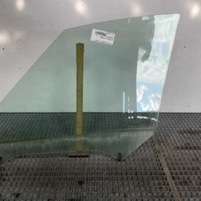 Vitre avant droit CITROEN C4 PICASSO 1 Photo n°7