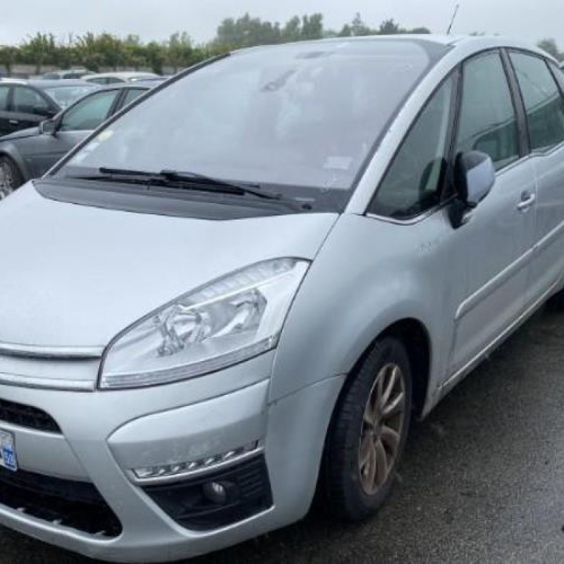 Vitre avant droit CITROEN C4 PICASSO 1 Photo n°8